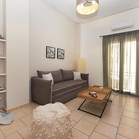 Almanza Apartment Syros Ermoupoli Esterno foto
