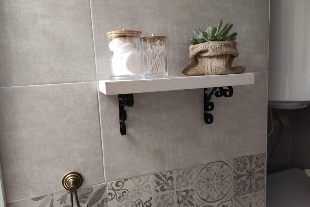 Almanza Apartment Syros Ermoupoli Esterno foto