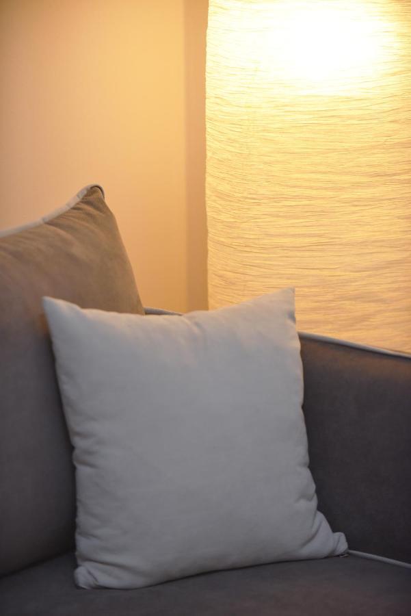Almanza Apartment Syros Ermoupoli Esterno foto
